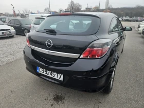 Opel Astra 1.7CDTI GTC, снимка 5