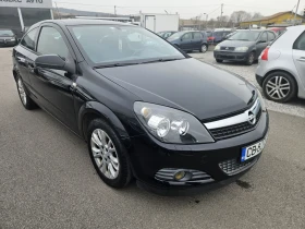 Opel Astra 1.7CDTI GTC, снимка 2