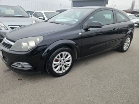 Opel Astra 1.7CDTI GTC, снимка 6