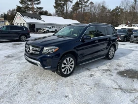 Mercedes-Benz GLS 450 - 34400 лв. - 78932902 | Car24.bg