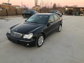     Mercedes-Benz C 180 1, 8i 143 ps 