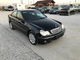 Mercedes-Benz C 180 1, 8i 143 ps газ, снимка 2