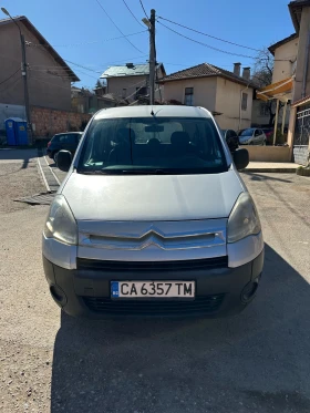 Citroen Berlingo 1.6HDI(75кс), снимка 1