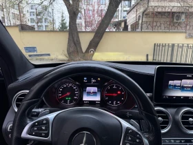 Mercedes-Benz C 220 AMG BURMASTER | Mobile.bg    12