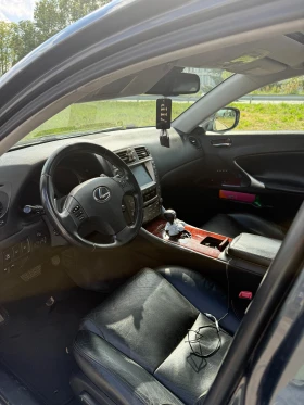 Lexus IS 250 | Mobile.bg    11