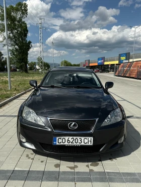 Lexus IS 250 | Mobile.bg    3