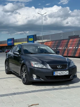 Lexus IS 250 | Mobile.bg    9