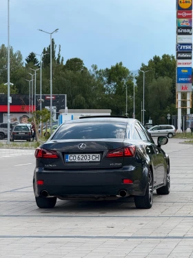Lexus IS 250 | Mobile.bg    4