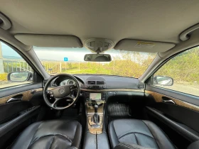 Обява за продажба на Mercedes-Benz E 320 E320 CDI ~9 100 лв. - изображение 6