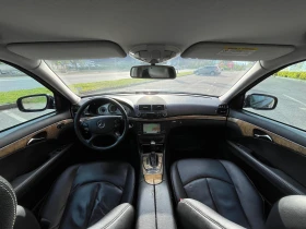 Обява за продажба на Mercedes-Benz E 320 E320 CDI ~9 100 лв. - изображение 4