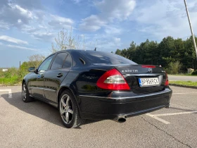 Обява за продажба на Mercedes-Benz E 320 E320 CDI ~9 100 лв. - изображение 5