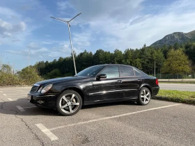 Обява за продажба на Mercedes-Benz E 320 E320 CDI ~9 100 лв. - изображение 1