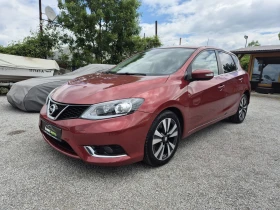 Nissan Pulsar 1.6T-190кс/ДИСТРОНИК/ШВЕЙЦАРИЯ