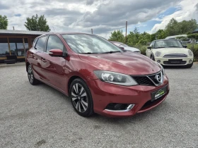 Nissan Pulsar 1.6T-190кс/ДИСТРОНИК/ШВЕЙЦАРИЯ - 15800 лв. - 15346175 6