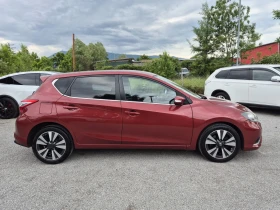 Nissan Pulsar 1.6T-190кс/ДИСТРОНИК/ШВЕЙЦАРИЯ - 15800 лв. - 15346175 5