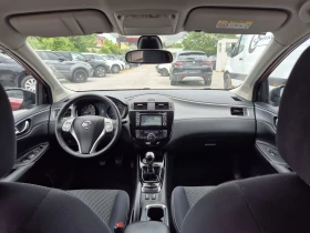 Nissan Pulsar 1.6T-190кс/ДИСТРОНИК/ШВЕЙЦАРИЯ - 15800 лв. - 15346175 7