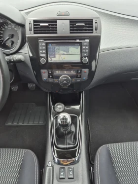 Nissan Pulsar 1.6T-190кс/ДИСТРОНИК/ШВЕЙЦАРИЯ - 15800 лв. - 15346175 8