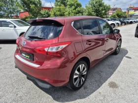 Nissan Pulsar 1.6T-190кс/ДИСТРОНИК/ШВЕЙЦАРИЯ - 15800 лв. - 15346175 4