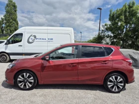 Nissan Pulsar 1.6T-190кс/ДИСТРОНИК/ШВЕЙЦАРИЯ - 15800 лв. - 15346175 2