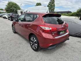 Nissan Pulsar 1.6T-190кс/ДИСТРОНИК/ШВЕЙЦАРИЯ - 15800 лв. - 15346175 3