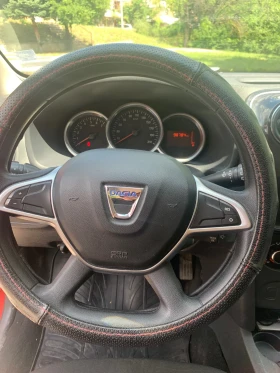 Dacia Sandero | Mobile.bg    6
