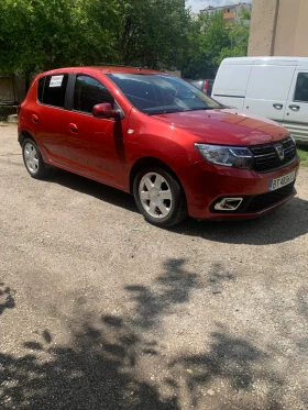 Dacia Sandero | Mobile.bg    4