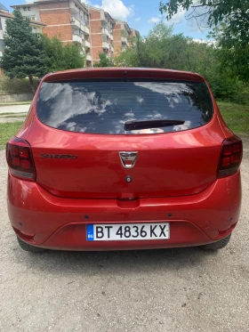 Dacia Sandero | Mobile.bg    3