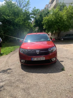 Dacia Sandero | Mobile.bg    1