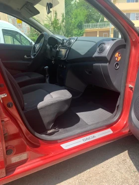 Dacia Sandero | Mobile.bg    5
