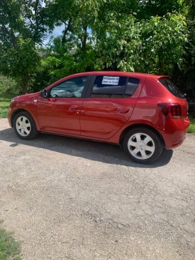 Dacia Sandero | Mobile.bg    2