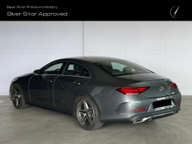 Mercedes-Benz CLS 450 4MATIC - 91900 лв. - 64168474 2