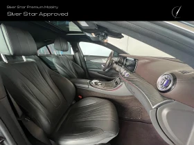 Mercedes-Benz CLS 450 4MATIC - 91900 лв. - 64168474 8