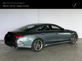 Mercedes-Benz CLS 450 4MATIC - 91900 лв. - 64168474 4