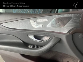 Mercedes-Benz CLS 450 4MATIC - 91900 лв. - 64168474 11