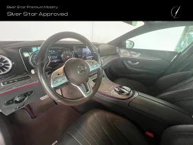 Mercedes-Benz CLS 450 4MATIC - 91900 лв. - 64168474 7