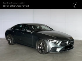 Mercedes-Benz CLS 450 4MATIC - 91900 лв. - 64168474 3