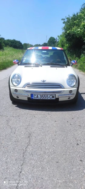 Mini D one 1.4 D4D 6   | Mobile.bg    6