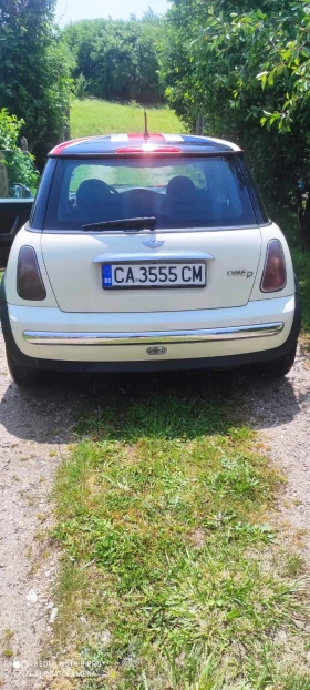 Mini D one 1.4 D4D 6   | Mobile.bg    4