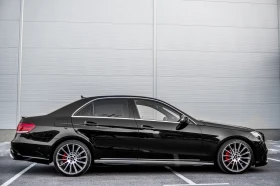 Mercedes-Benz E 220 D* BLUETEC* AMG-LINE* CARBON - 31499 лв. - 90485090 6