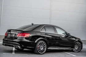 Mercedes-Benz E 220 D* BLUETEC* AMG-LINE* CARBON - 31499 лв. - 90485090 5