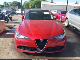 Обява за продажба на Alfa Romeo Giulia Ti 280кс * Възможност за Лизинг*  ~21 000 лв. - изображение 4