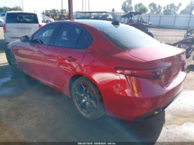 Обява за продажба на Alfa Romeo Giulia Ti 280кс * Възможност за Лизинг*  ~21 000 лв. - изображение 2