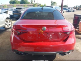 Обява за продажба на Alfa Romeo Giulia Ti 280кс * Възможност за Лизинг*  ~21 000 лв. - изображение 5
