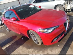 Обява за продажба на Alfa Romeo Giulia Ti 280кс * Възможност за Лизинг*  ~21 000 лв. - изображение 1