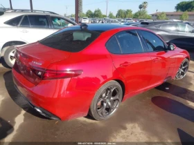 Обява за продажба на Alfa Romeo Giulia Ti 280кс * Възможност за Лизинг*  ~21 000 лв. - изображение 3