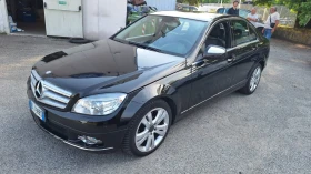 Mercedes-Benz C 320 ОЧАКВАН ВНОС/4 MATIC/АВТОМАТ/КОЖА/НАВИ/ТОП / - 14800 лв. - 99548476 2