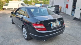 Mercedes-Benz C 320 ОЧАКВАН ВНОС/4 MATIC/АВТОМАТ/КОЖА/НАВИ/ТОП / - 14800 лв. - 99548476 4