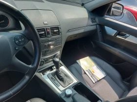 Mercedes-Benz C 320 ОЧАКВАН ВНОС/4 MATIC/АВТОМАТ/КОЖА/НАВИ/ТОП / - 14800 лв. - 99548476 8