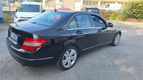 Mercedes-Benz C 320 ОЧАКВАН ВНОС/4 MATIC/АВТОМАТ/КОЖА/НАВИ/ТОП / - 14800 лв. - 99548476 3
