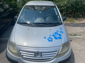 Обява за продажба на Citroen C3 HDI 1.4 ~2 500 лв. - изображение 5